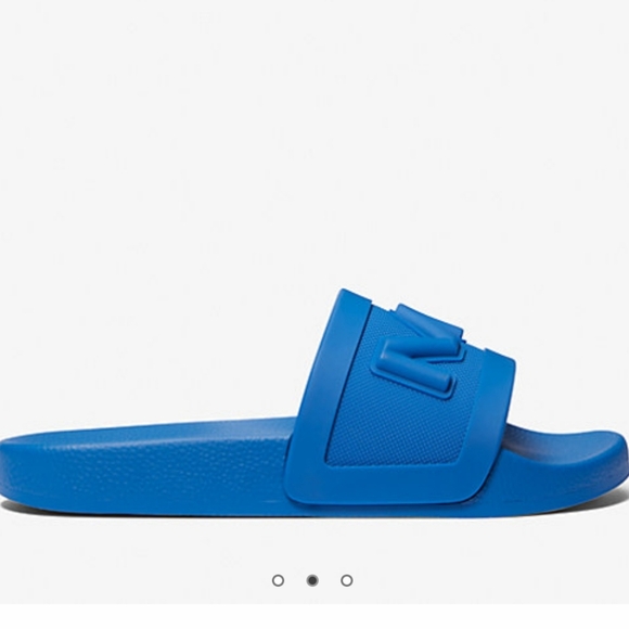 Michael kors slides - Picture 7 of 7